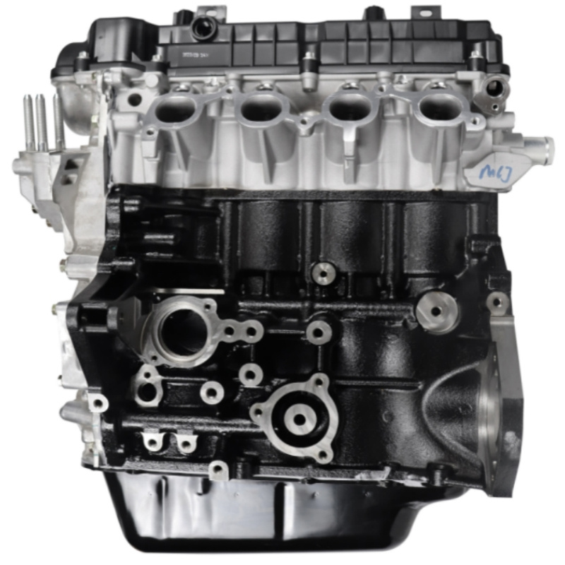 Engine Liuji LJ469Q-1AE9